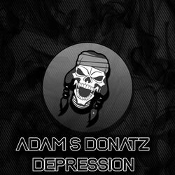 Cover of Depression