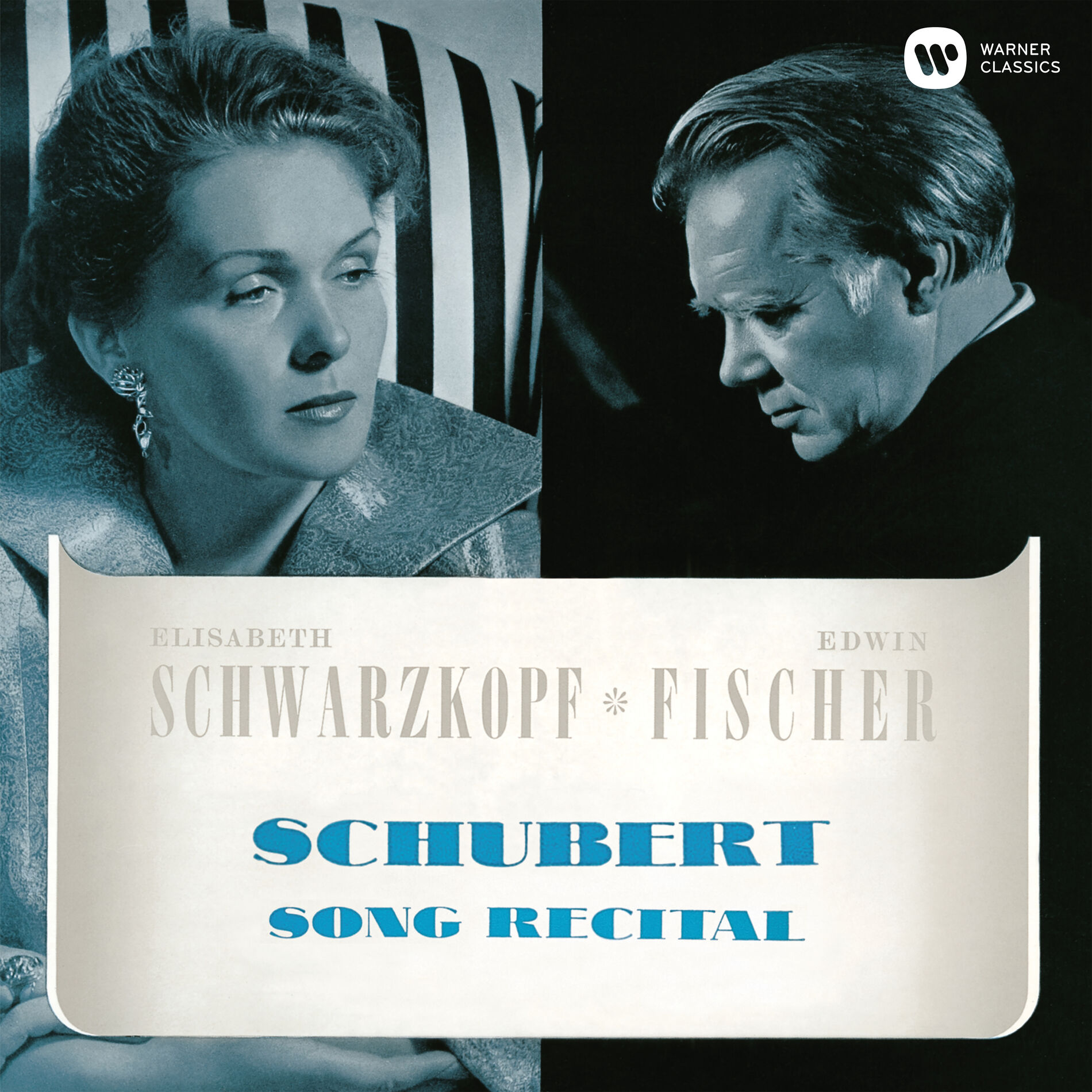 Album cover of Schubert: 4 Lieder, Op. 88: No. 4, An die Musik, D. 547