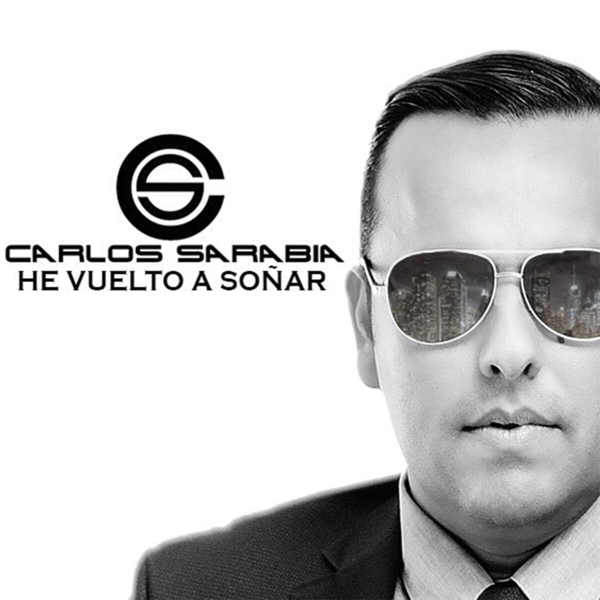 Album cover of He Vuelto a Soñar