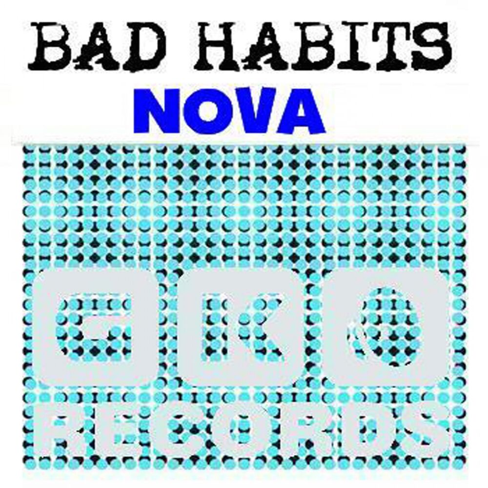 Picture of Nova EP