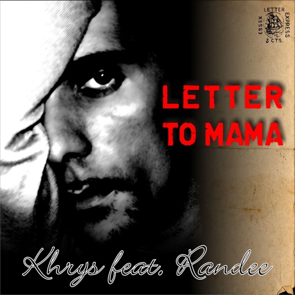 Picture of Letter to Mama (Feat. Randee)