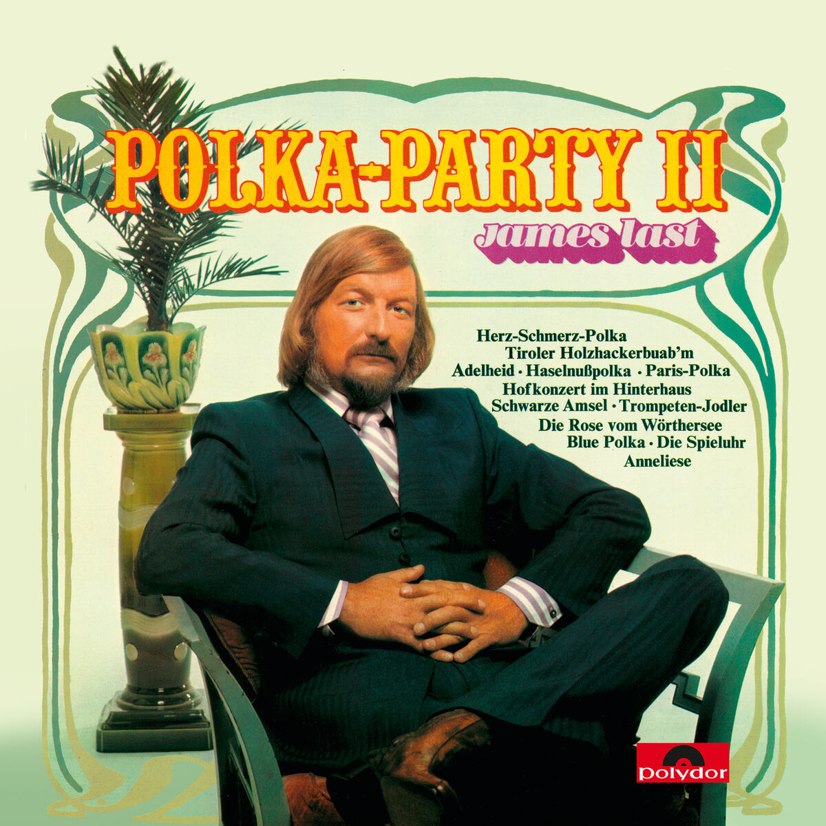 Album cover of Die Rose vom Wörthersee