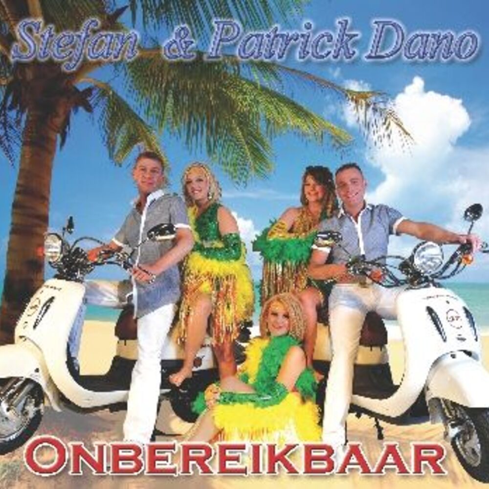 Picture of Onbereikbaar