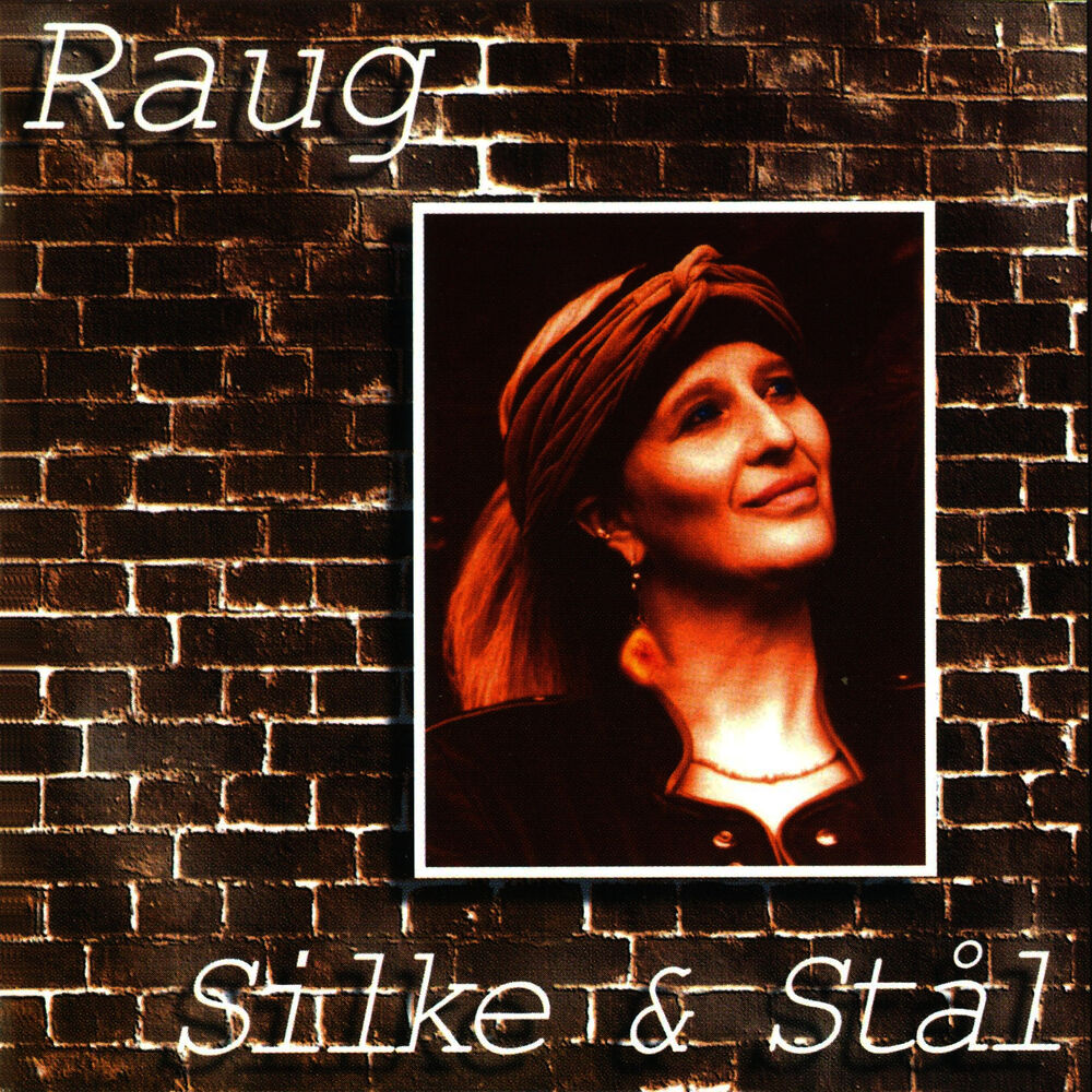 Picture of Silke Og Stål
