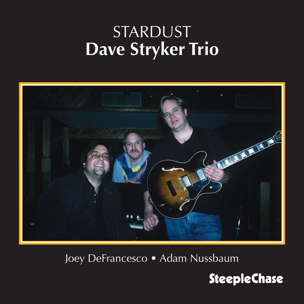 Picture of Stardust