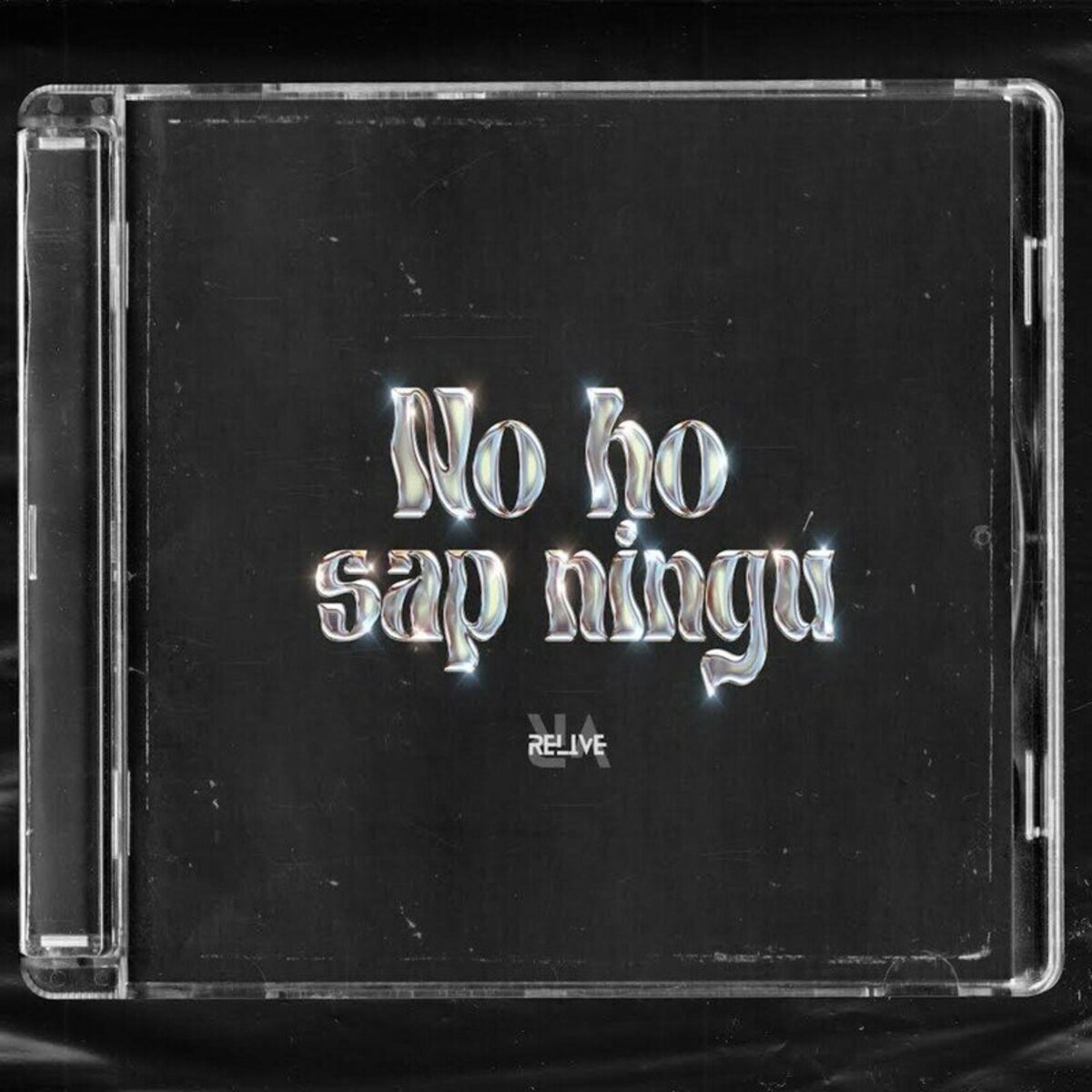 Album cover of No Ho Sap Ningú