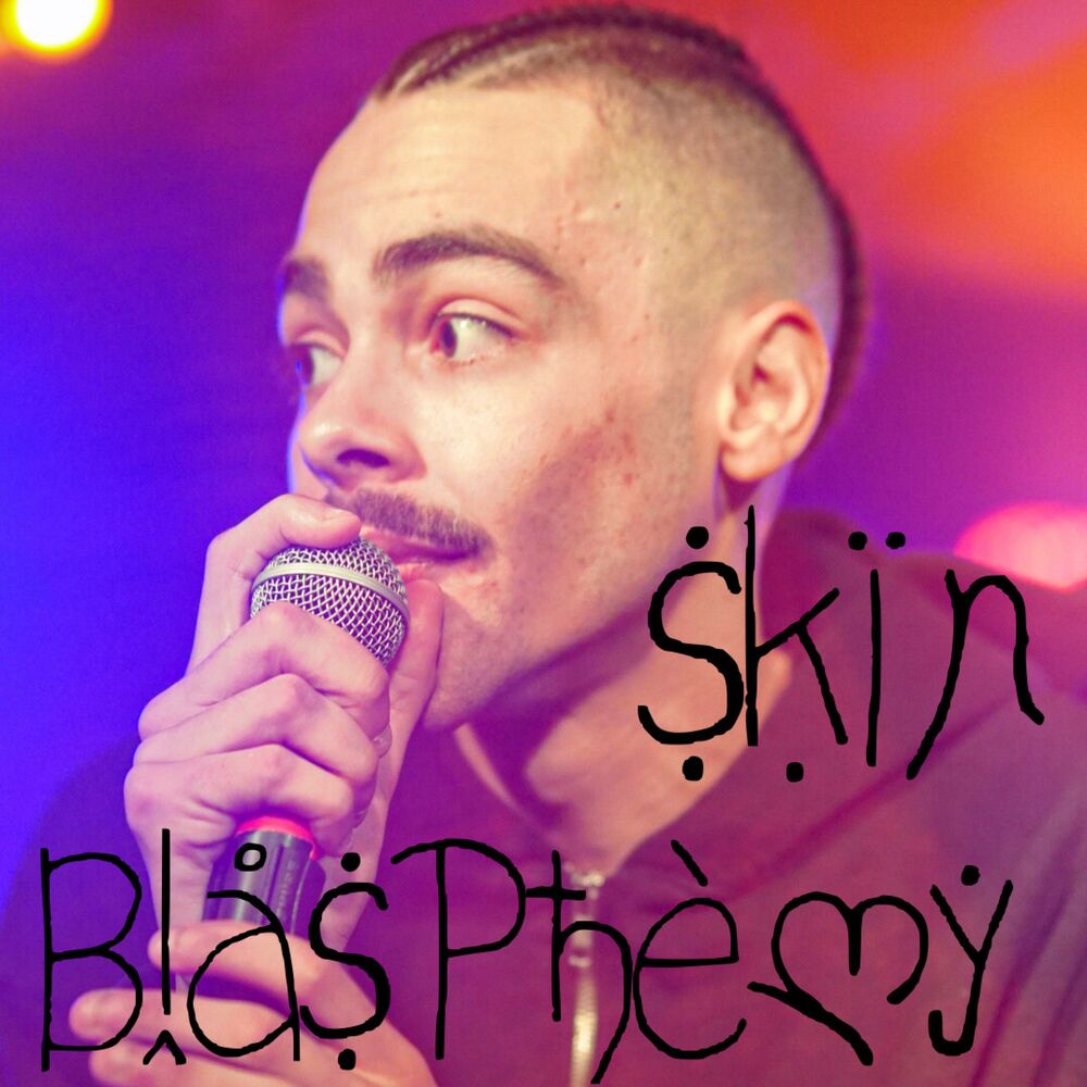 Picture of BLASPHEMY