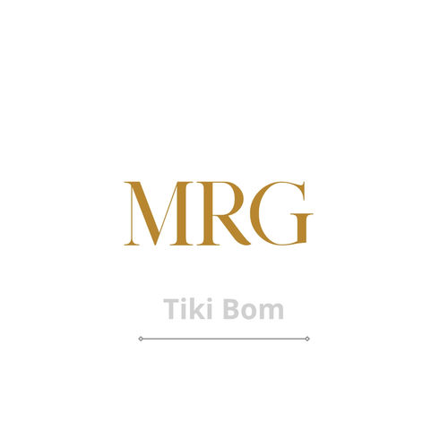 Tiki Bom