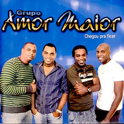 Cover of Chegou pra Ficar