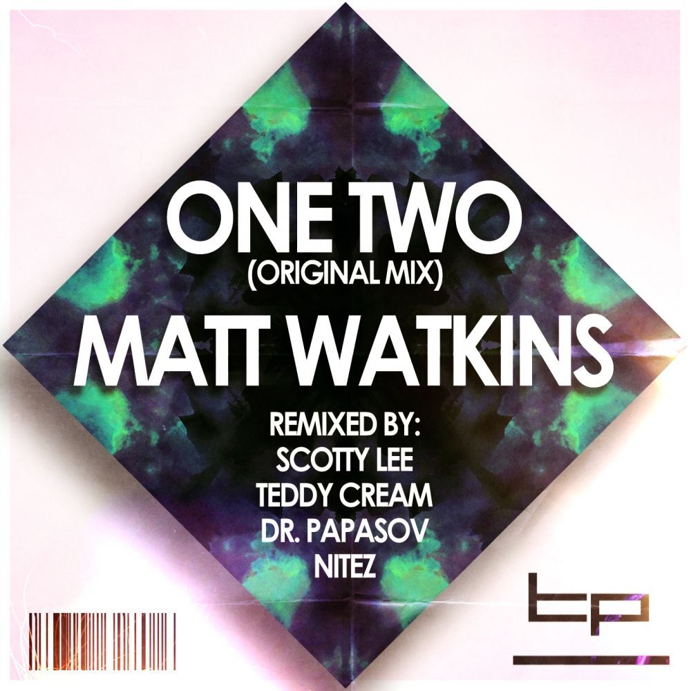 Picture of One, Two EP