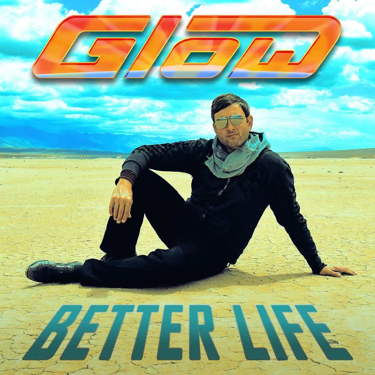 Album picture of Better Life