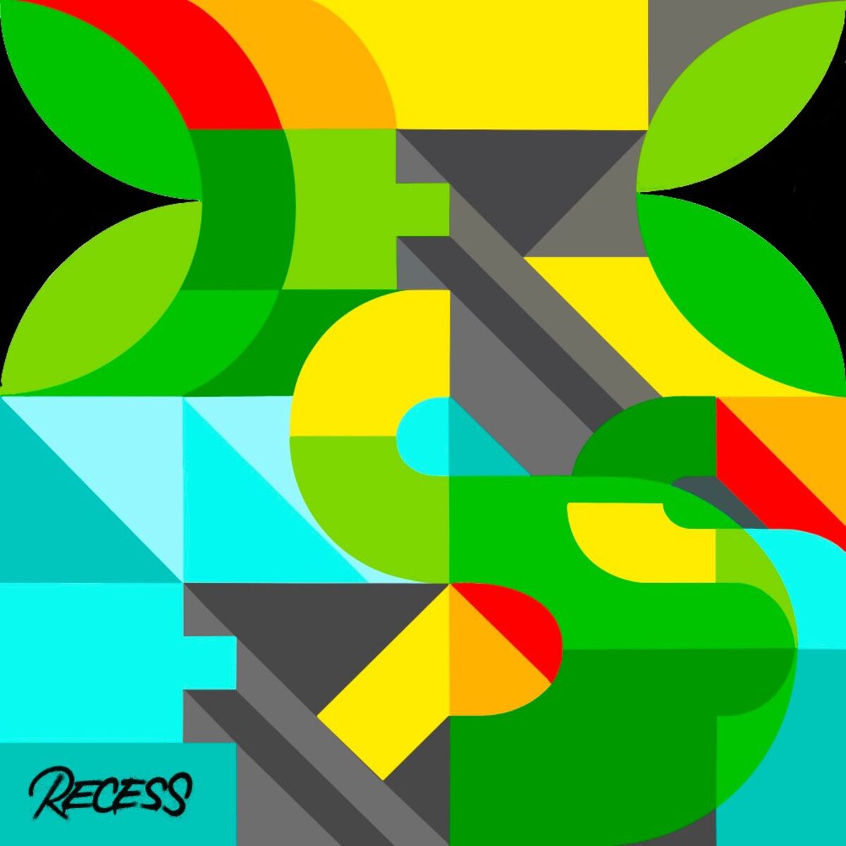 Album cover of Reality Check