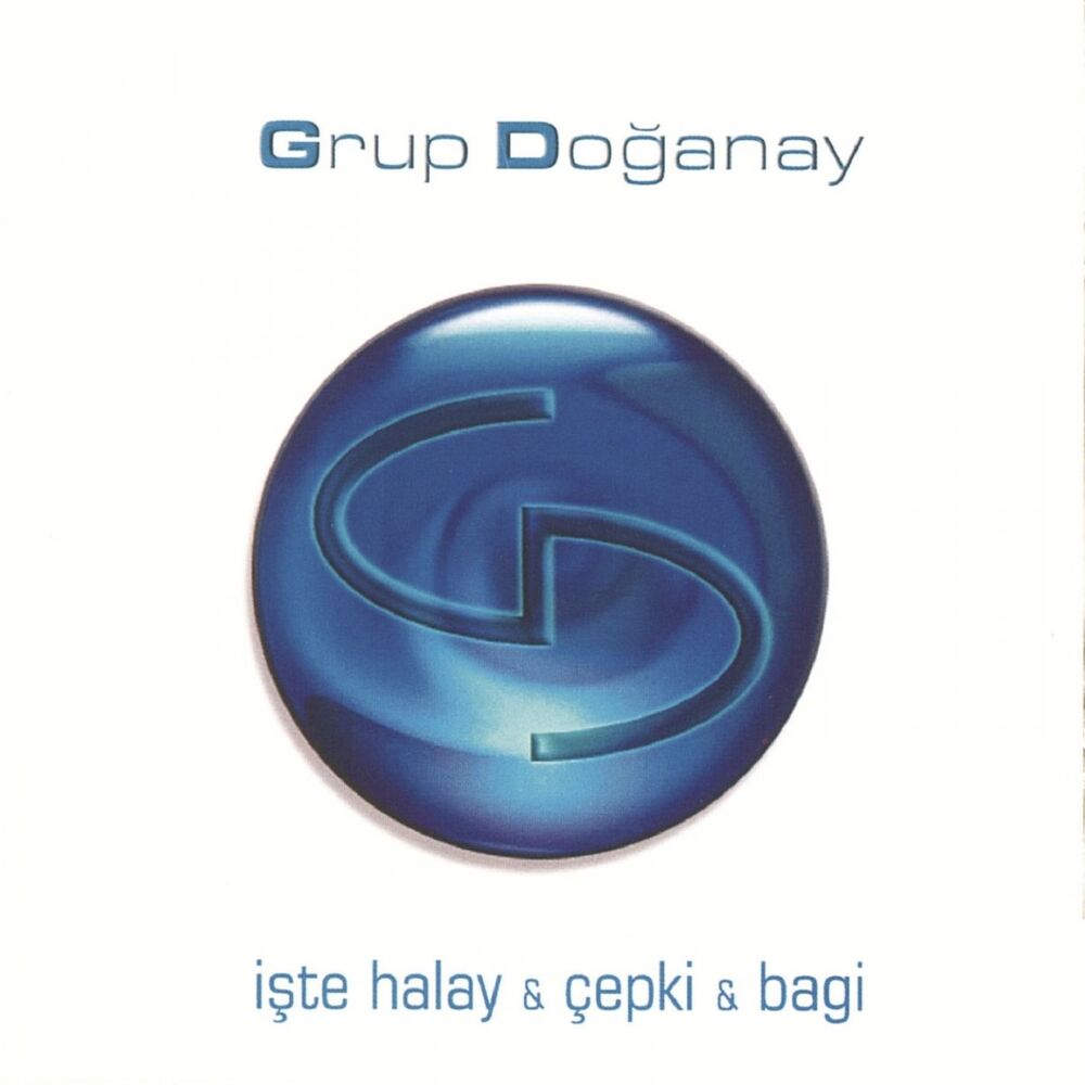 Picture of İşte Halay & Çepki & Bagi