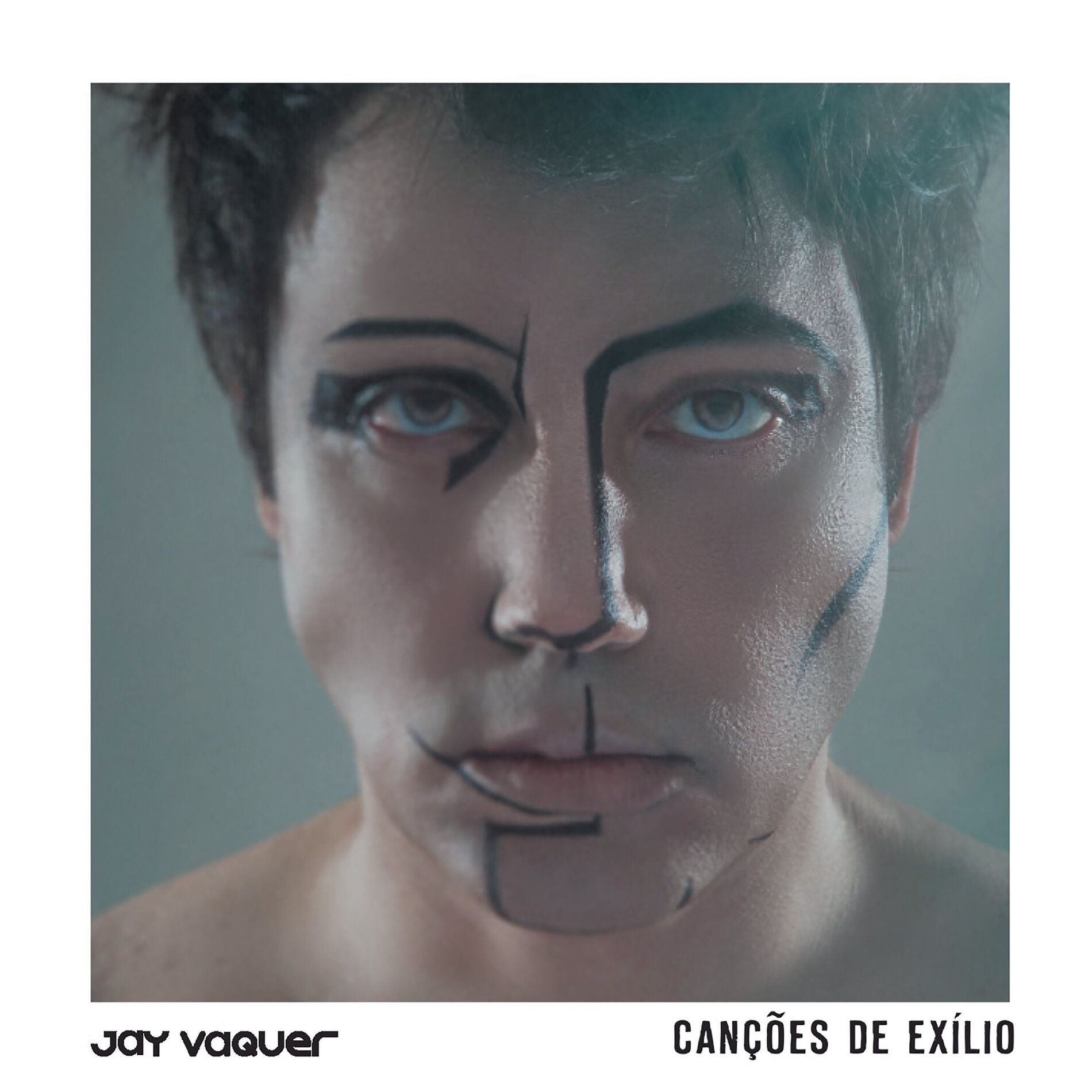 Album cover of Canções de Exílio
