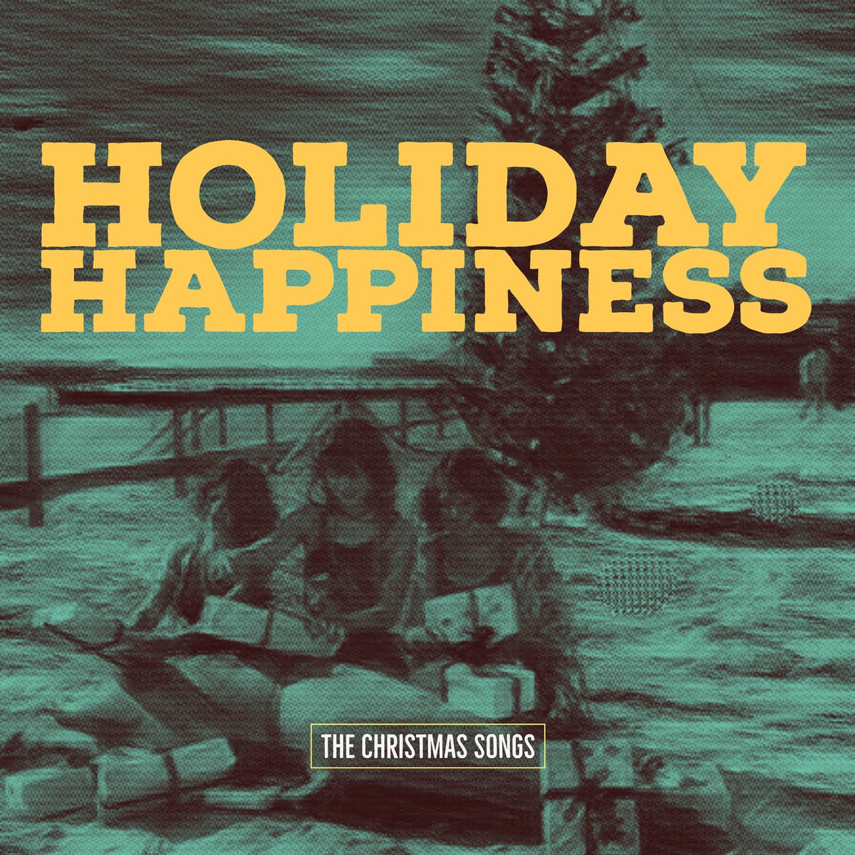 Album cover of The Christmas Songs 4