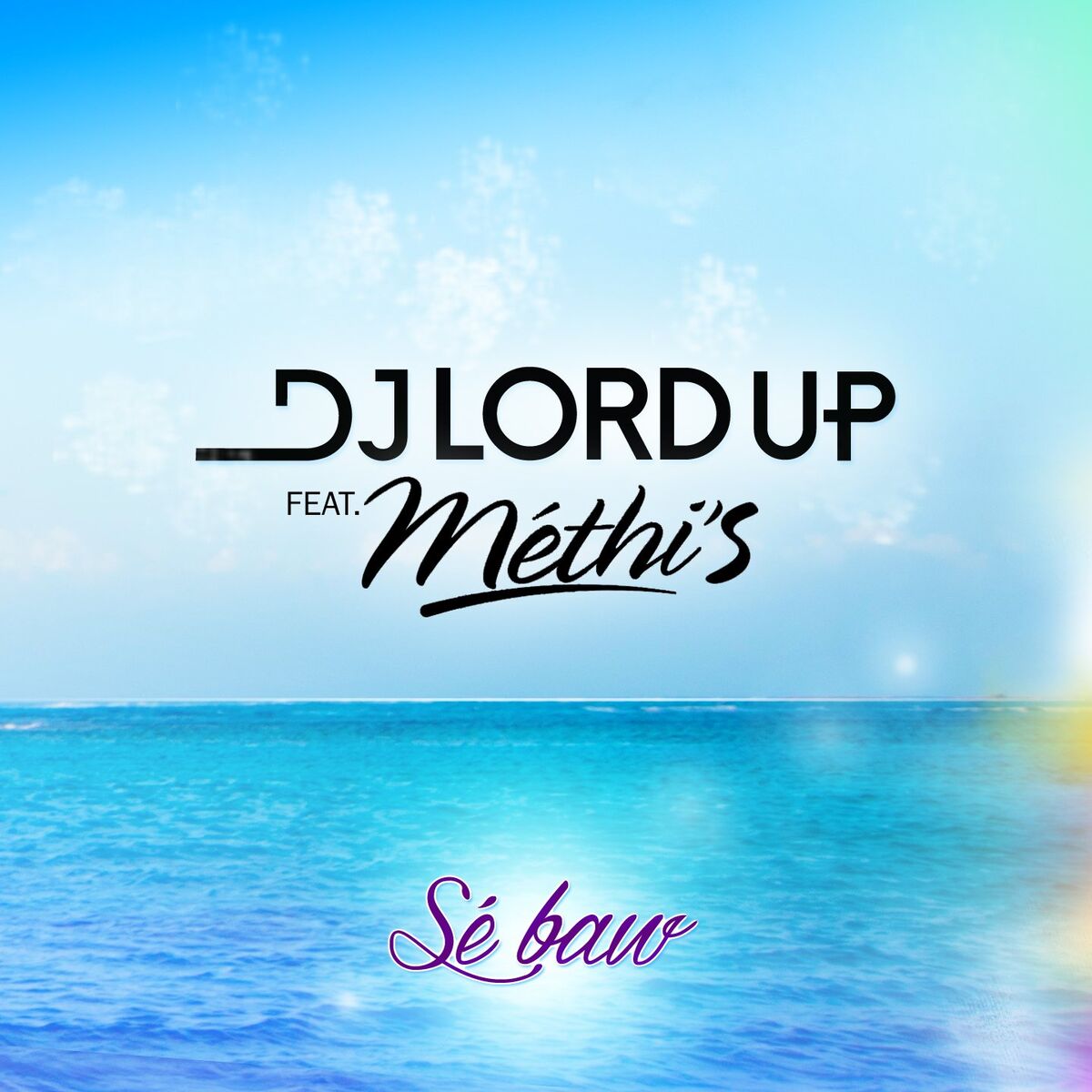 Album cover of Sé baw