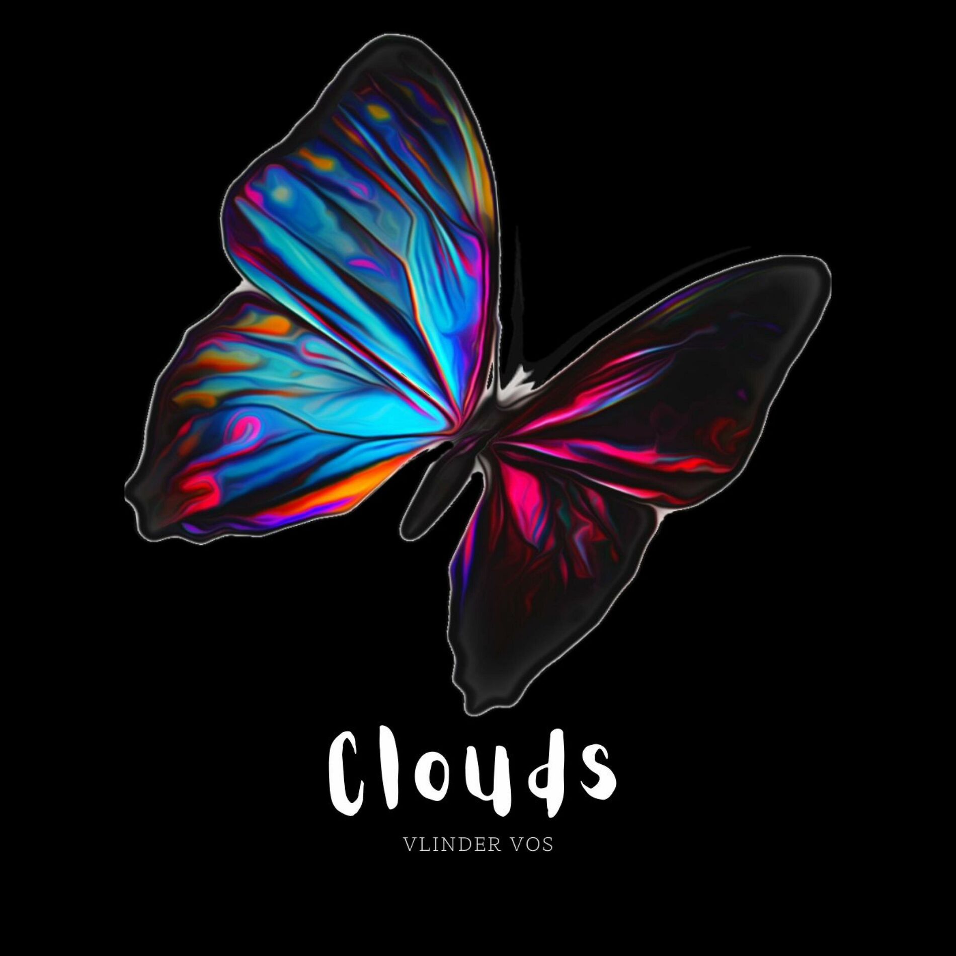 Album cover of Clouds (Extented)