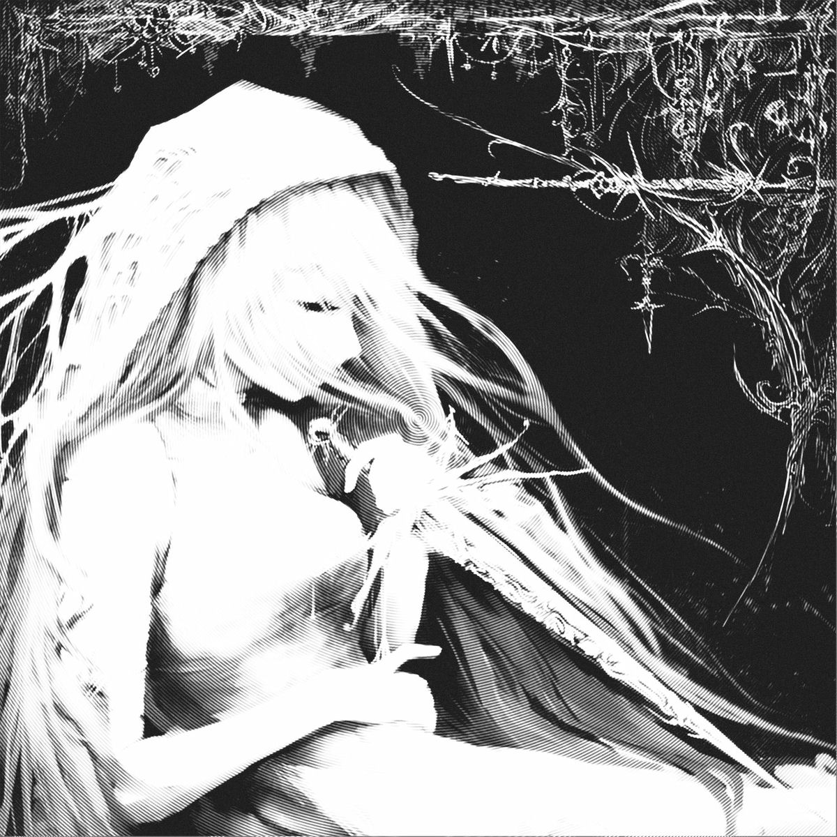 Album cover of IMMORTAL JUMP