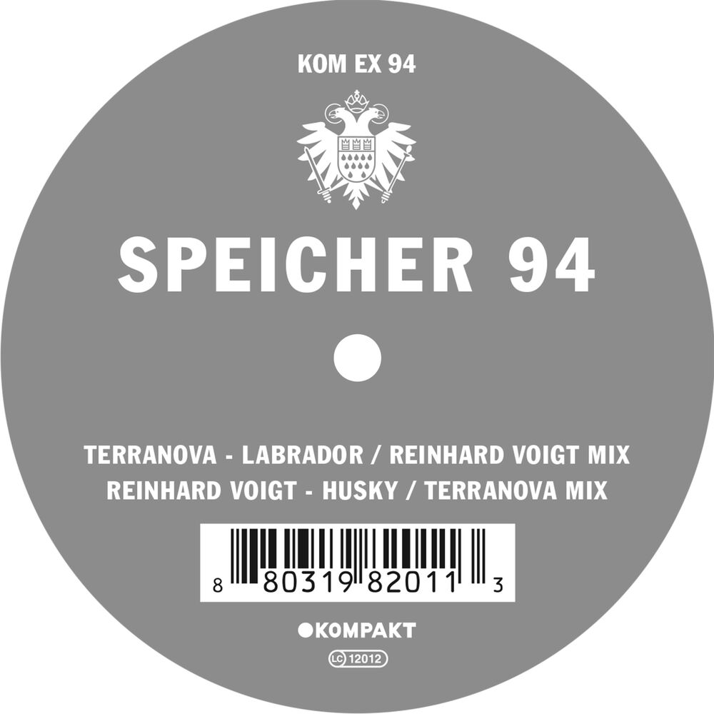 Picture of Speicher 94