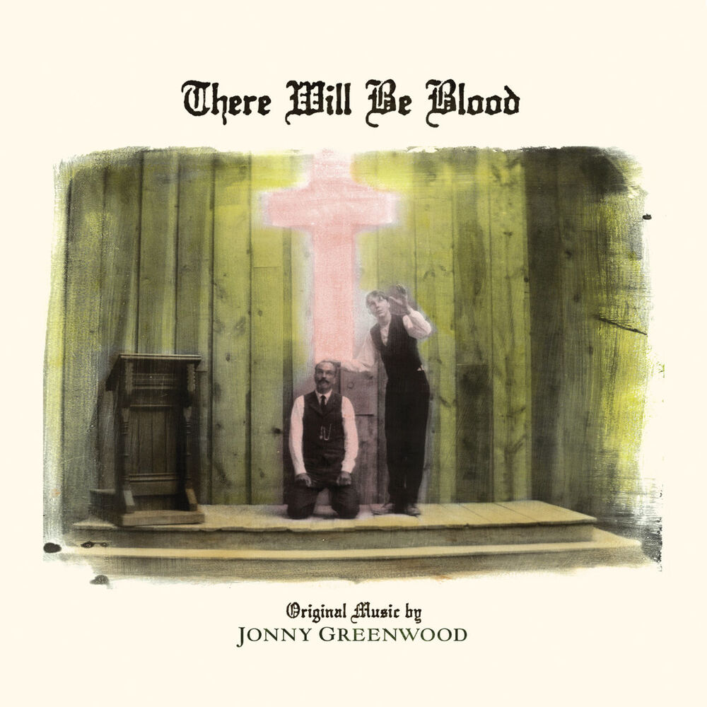Picture of There Will Be Blood (Music from the Motion Picture)