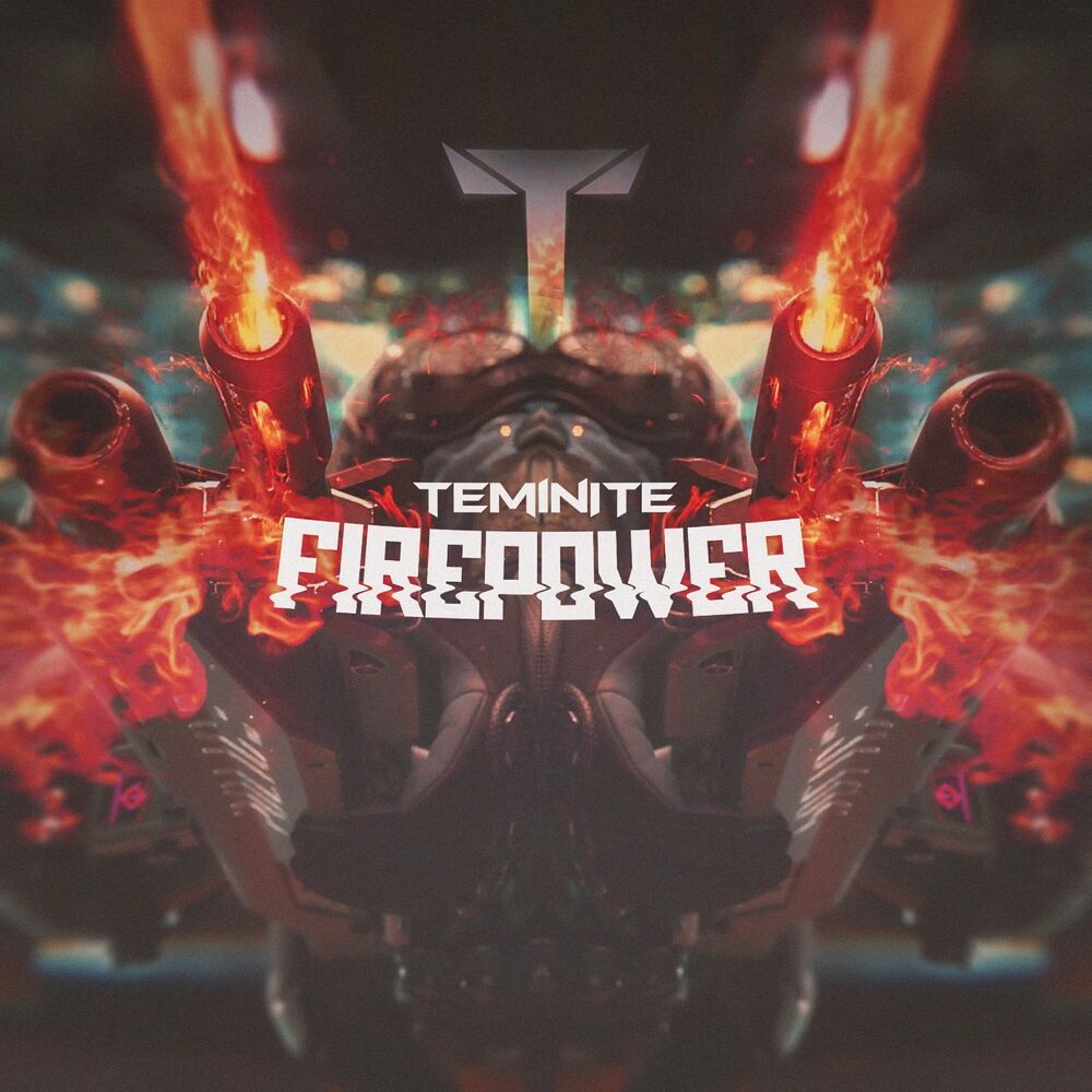 Picture of Firepower