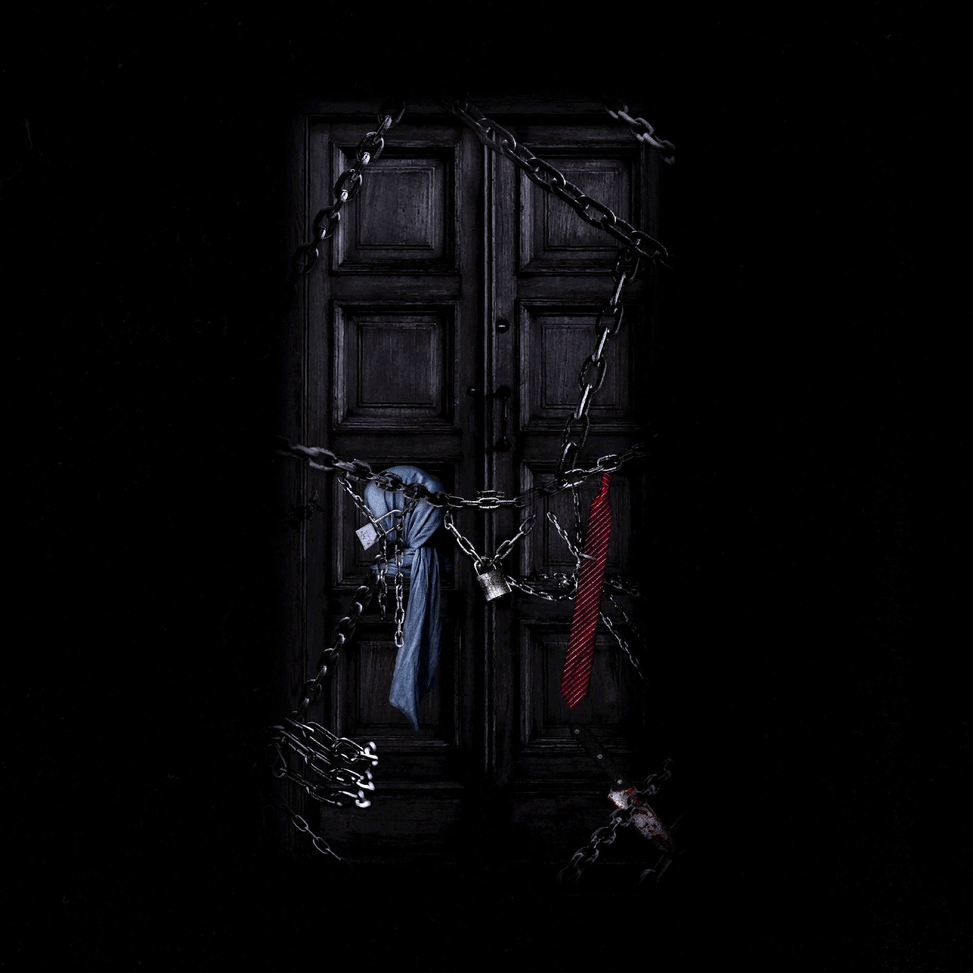 Album cover of Room of Angel