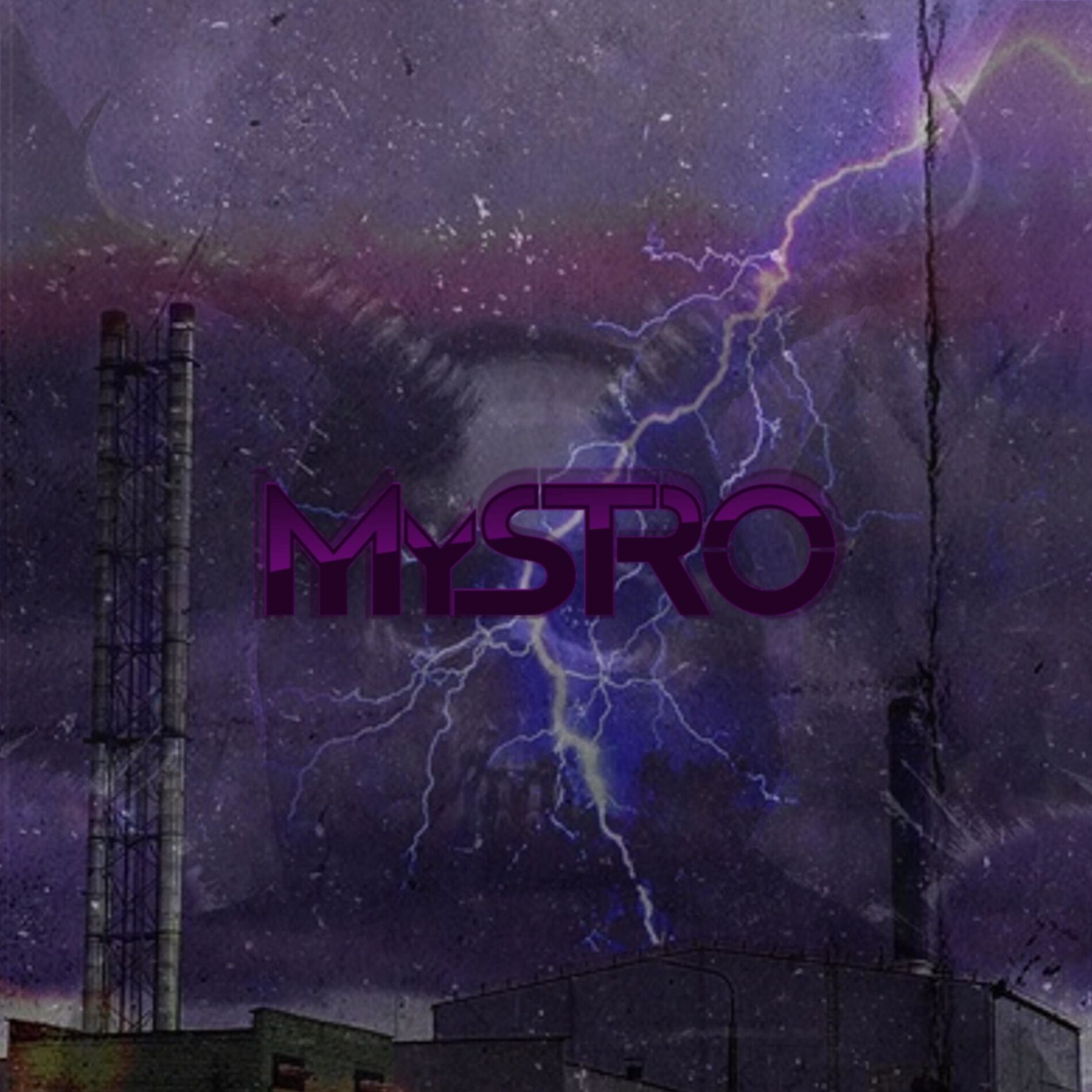 Album cover of MYSTRO (feat. Lorean)