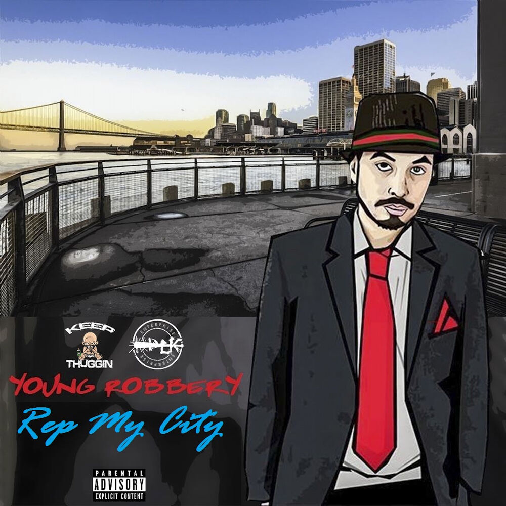 Picture of Rep My City