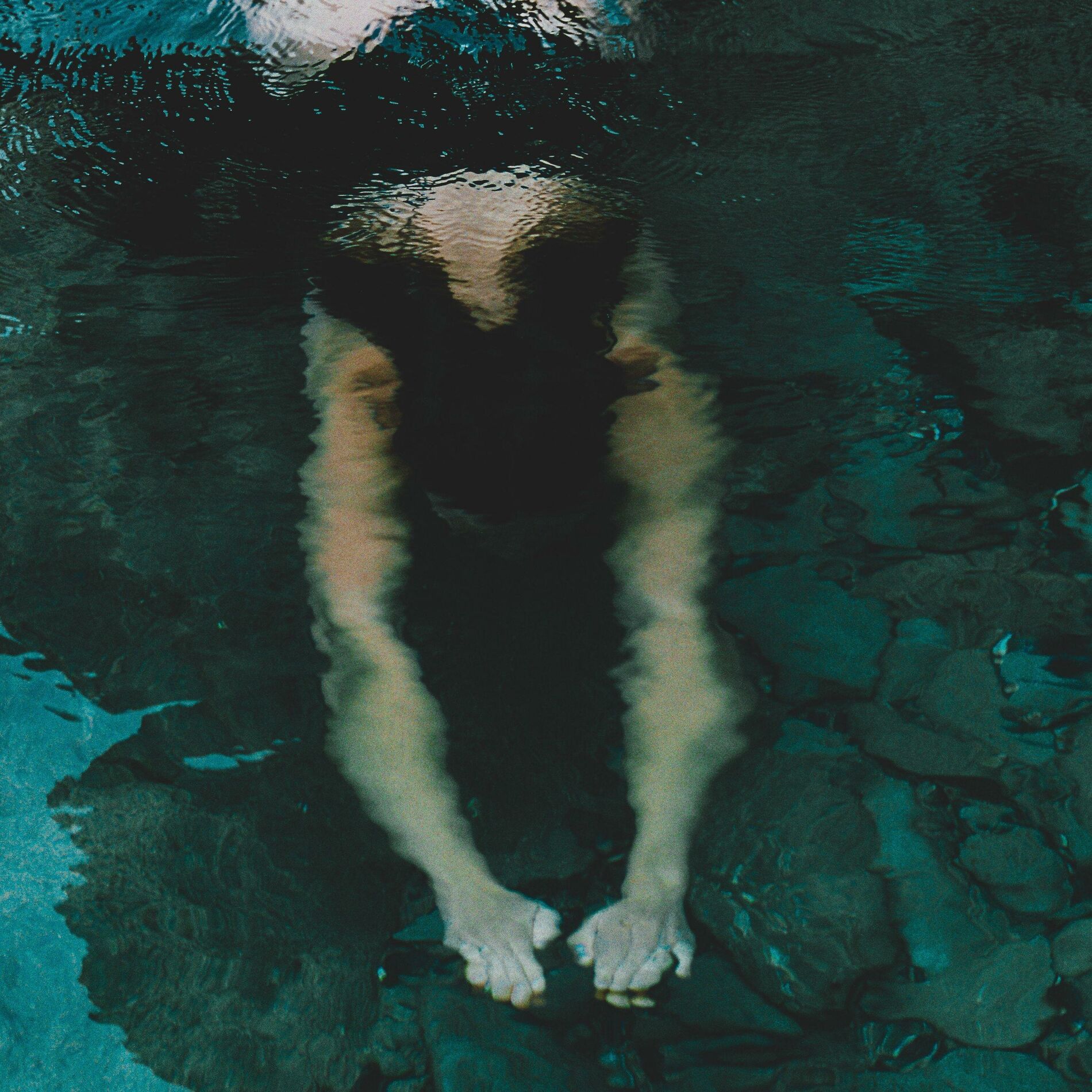 Album cover of Green Vase