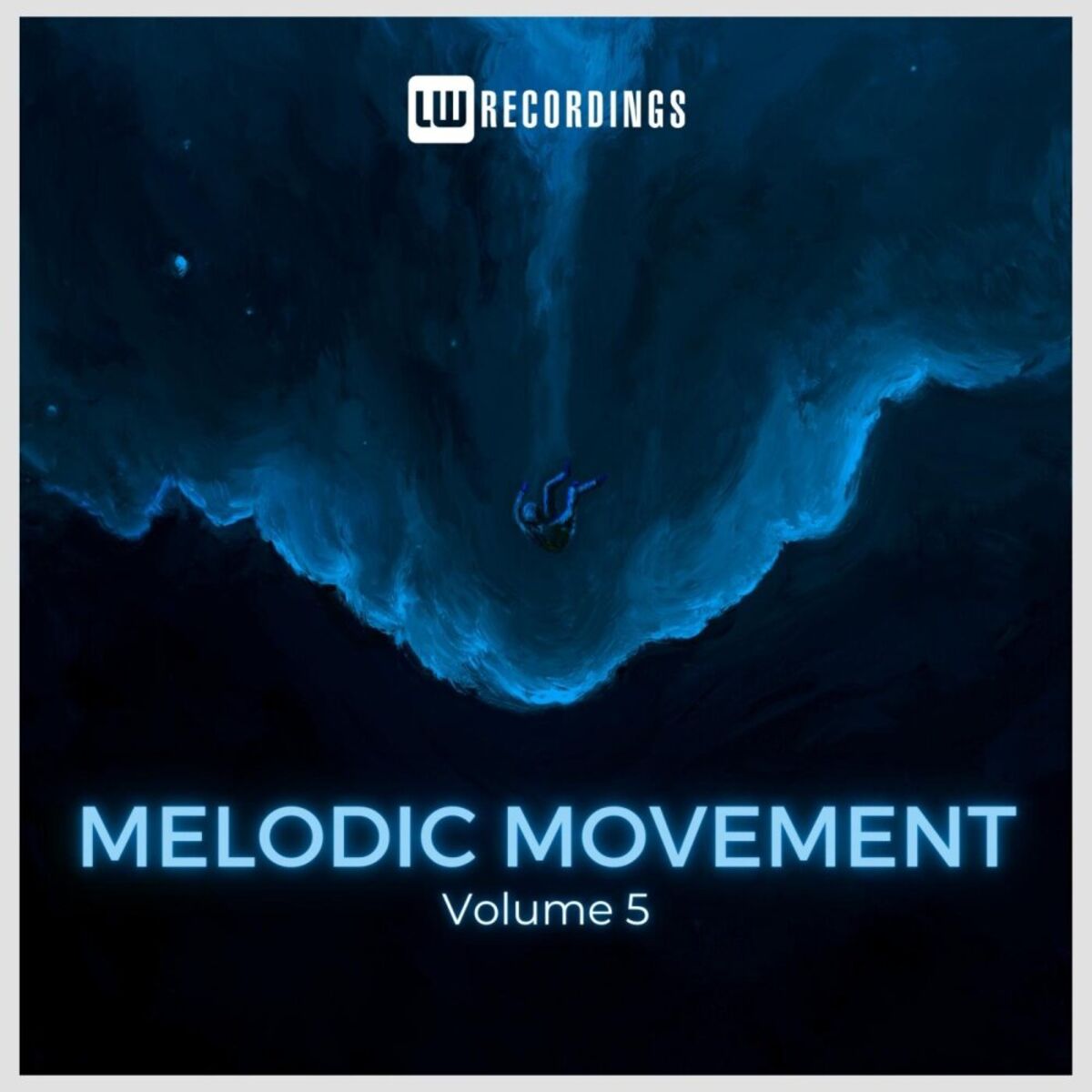 Album cover of Melodic Movement, Vol. 05