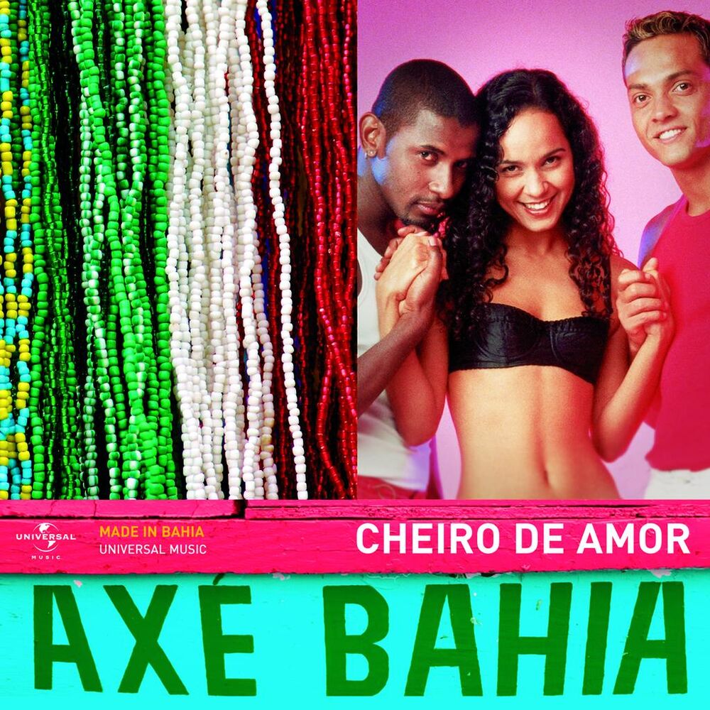 Picture of Axé Bahia