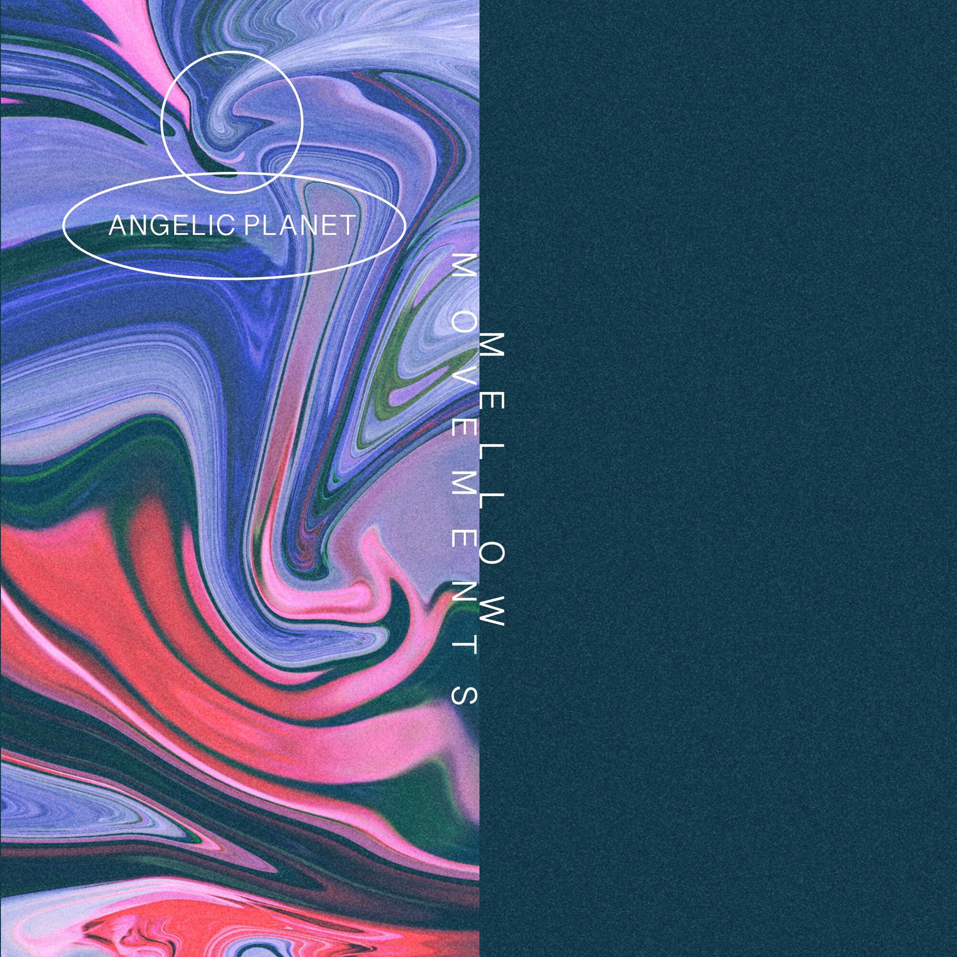 Album cover of Mellow Movements
