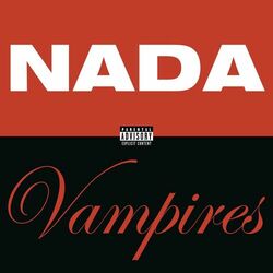 Cover of Nada