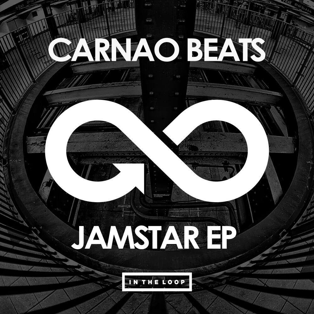 Picture of Jamstar EP