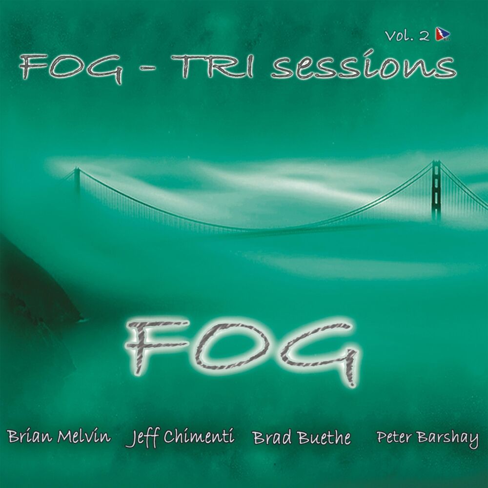 Picture of Tri Sessions, Vol. 2