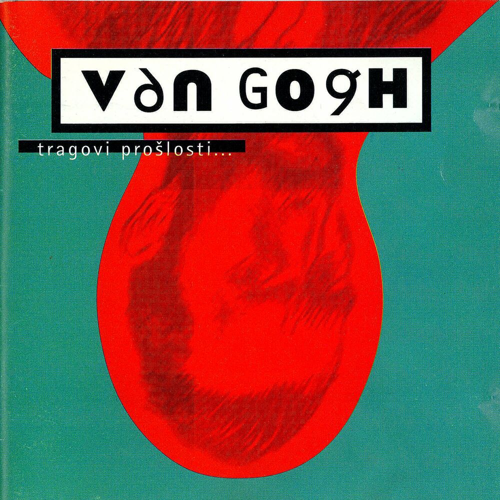 Picture of Tragovi proslosti (Digital remaster 1995)