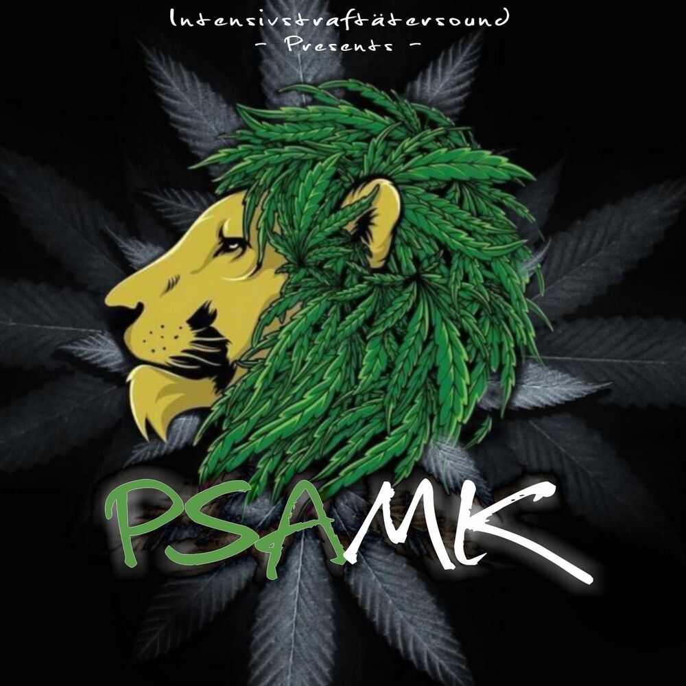 Picture of PSAMK