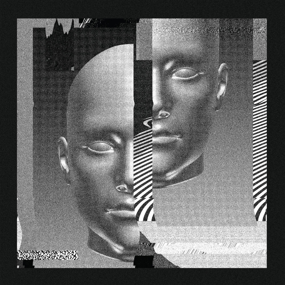 Alix Perez – BXL borító