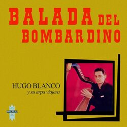 Cover of Balada del Bombardino