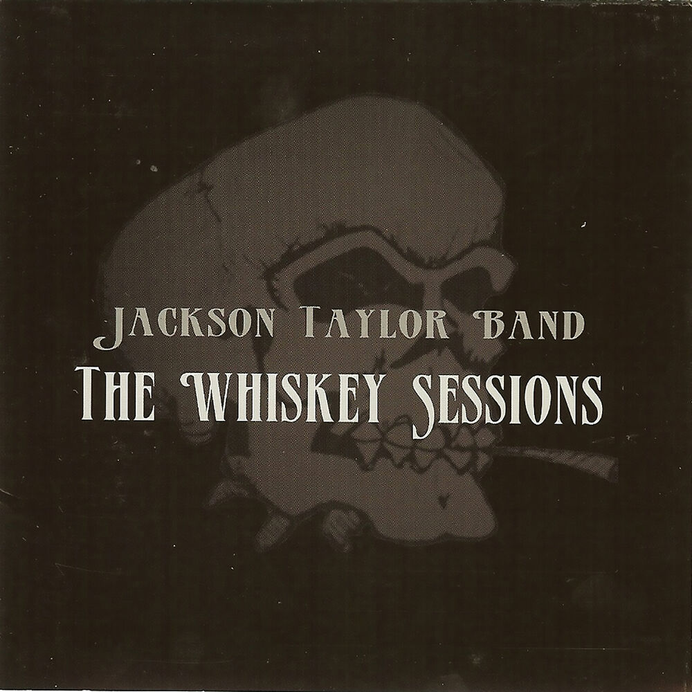 Picture of Whiskey Sessions