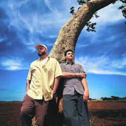 Cover of caminhar by undefined