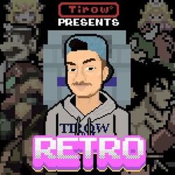 Cover of Retro