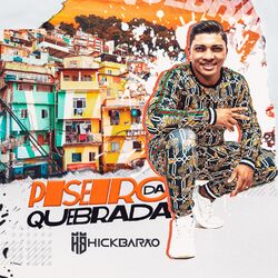 Cover of Piseiro da Quebrada