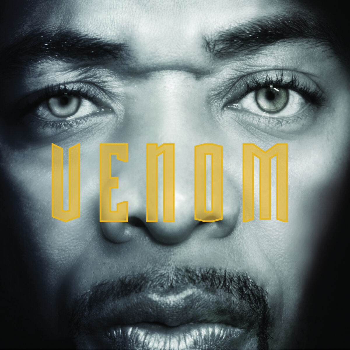 Album cover of Venom