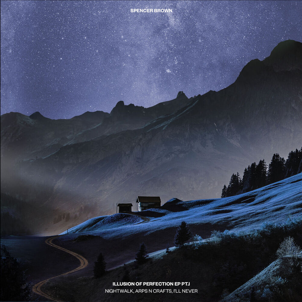 Picture of Illusion Of Perfection EP pt. I