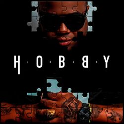 Cover of Hobby