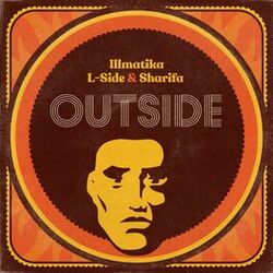 Cover of Outside