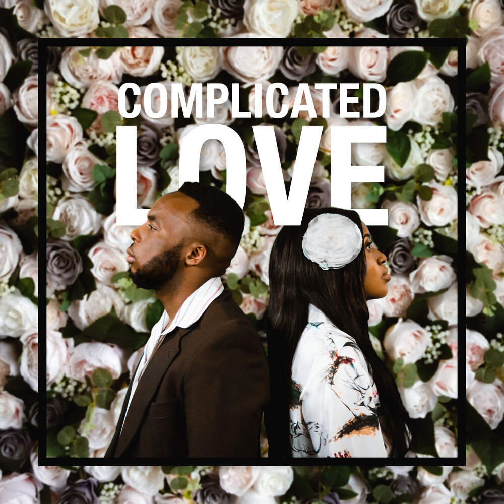 Picture of Complicated Love