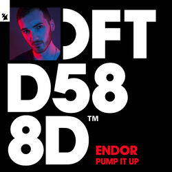 Cover of Pump It Up