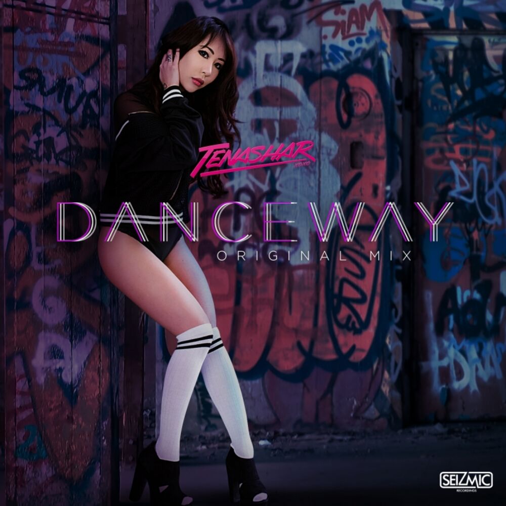 Picture of Danceway - Original mix